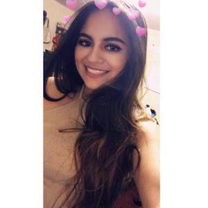 Meet your Posher, Marie